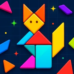 Tangram Puzzle